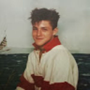 Meet your Posher, Daniel